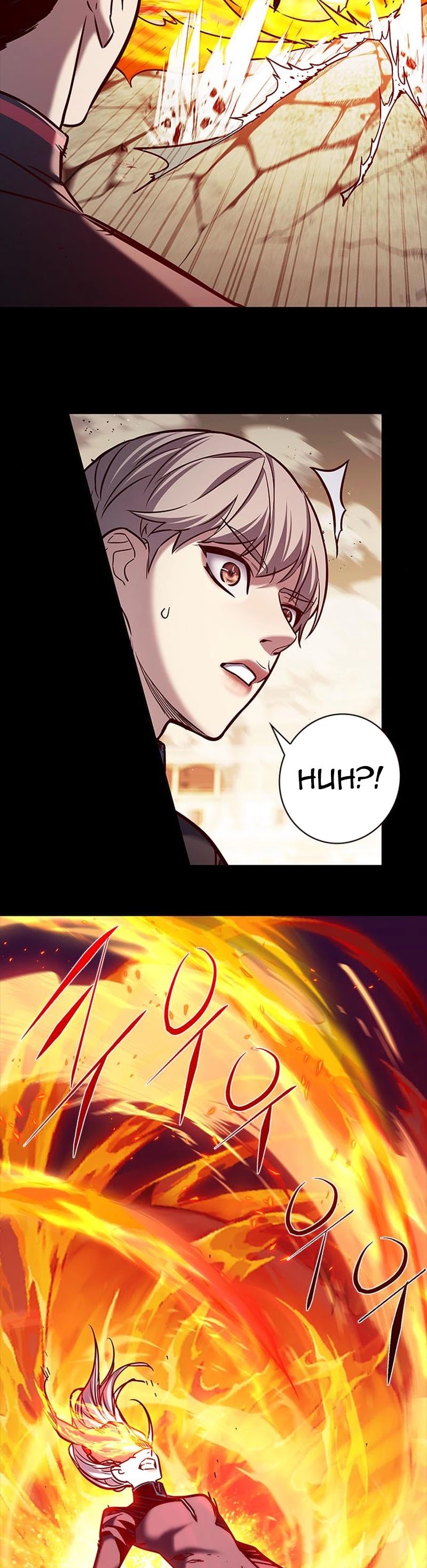 Eleceed Chapter 204 page 31 - Chapter 204