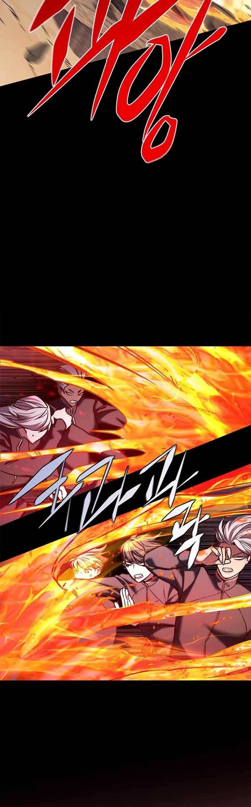Eleceed Chapter 204 page 36 - Chapter 204