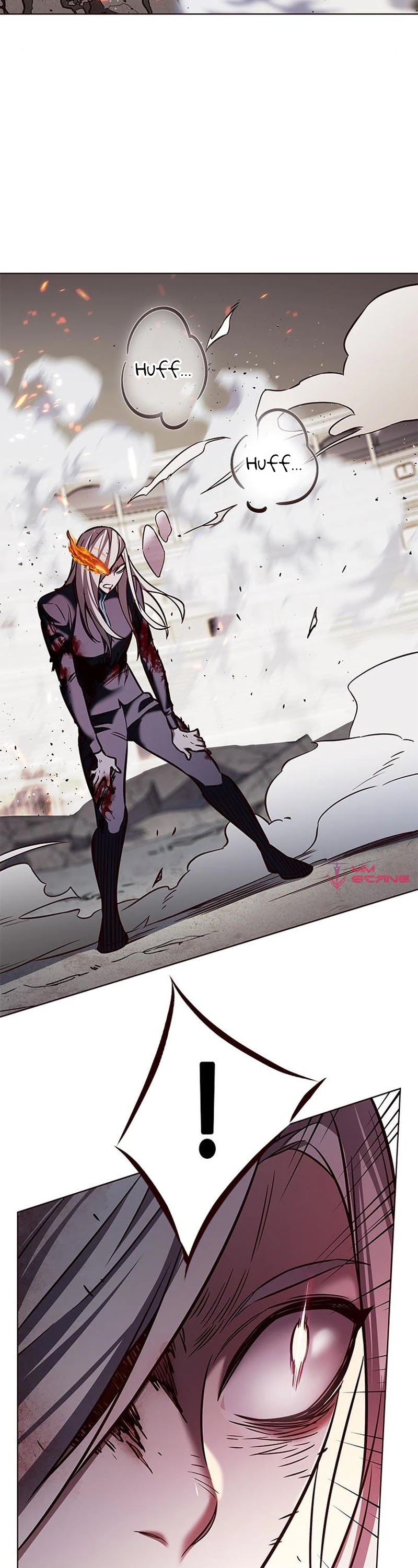 Eleceed Chapter 204 page 38 - Chapter 204