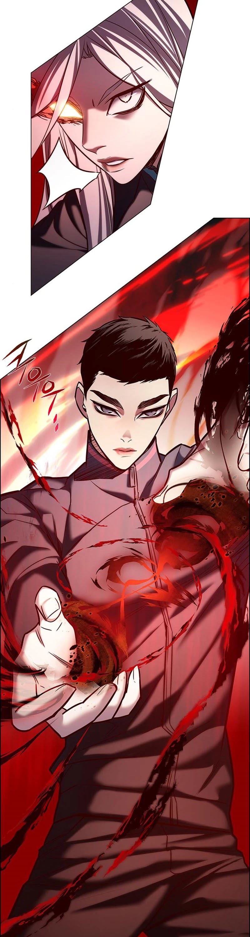 Eleceed Chapter 204 page 4 - Chapter 204