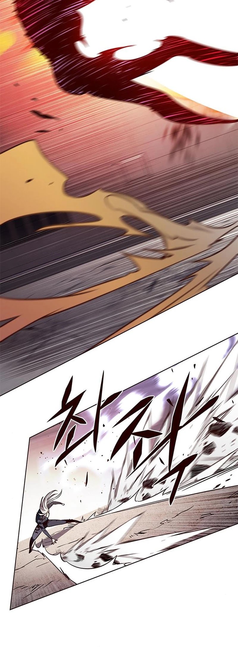 Eleceed Chapter 204 page 40 - Chapter 204