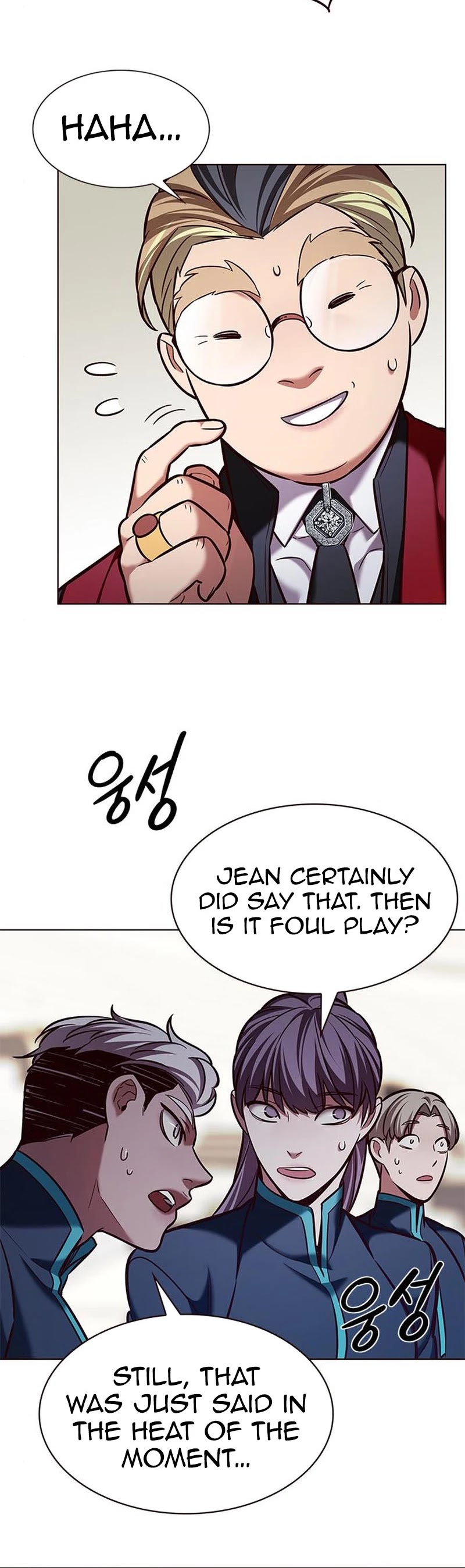 Eleceed Chapter 204 page 44 - Chapter 204