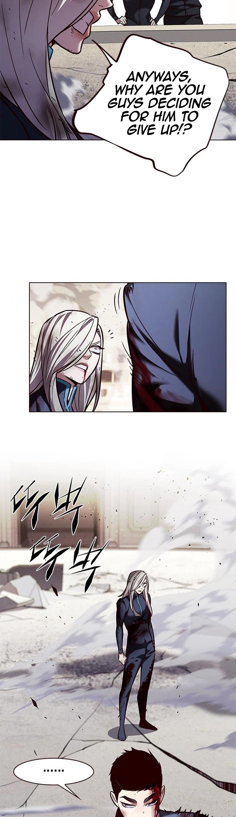 Eleceed Chapter 204 page 47 - Chapter 204