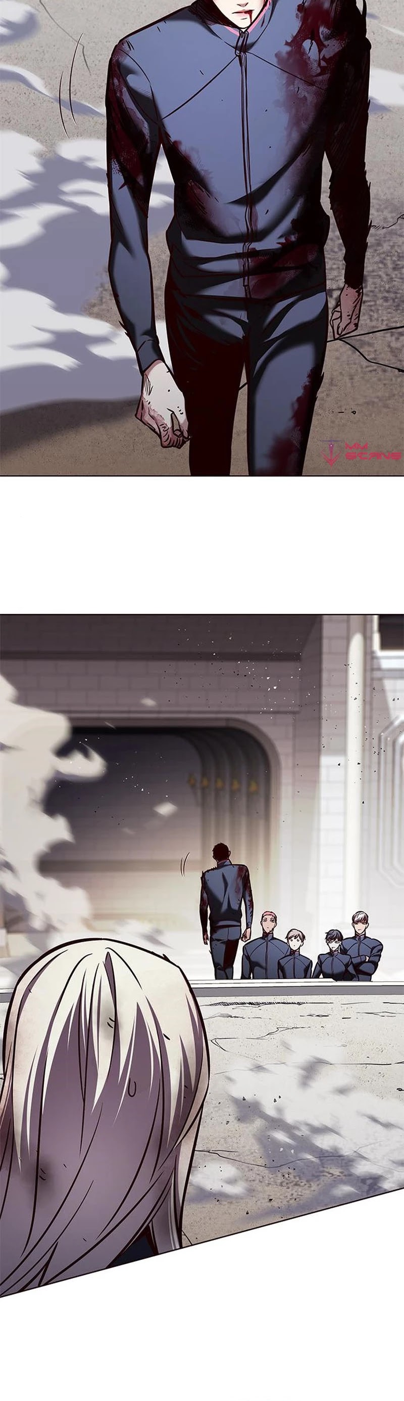 Eleceed Chapter 204 page 48 - Chapter 204