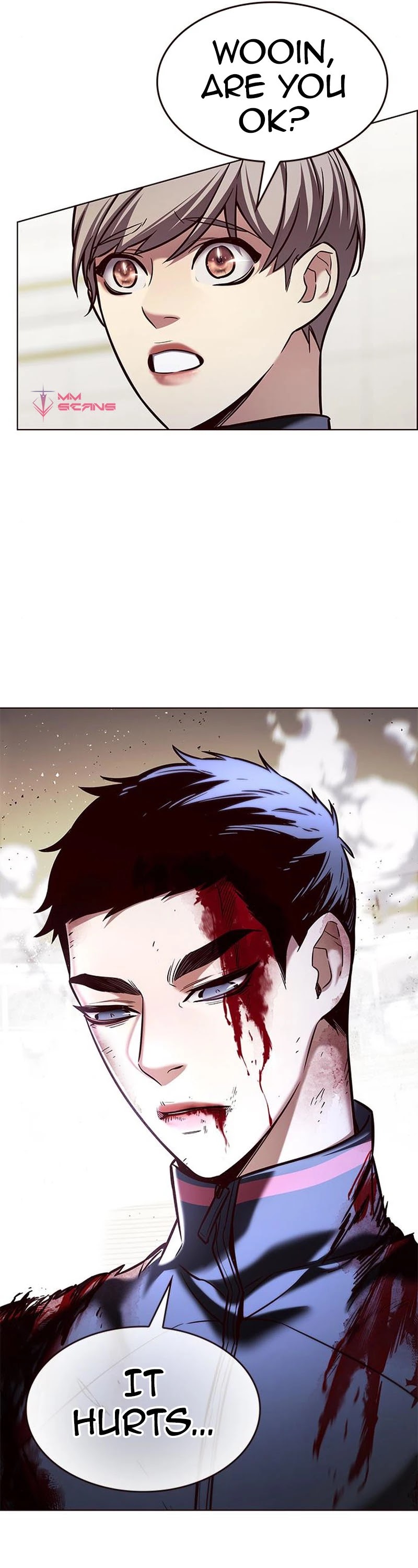 Eleceed Chapter 204 page 49 - Chapter 204