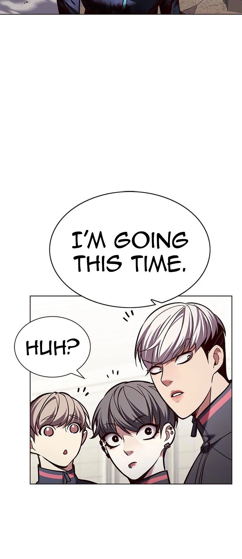 Eleceed Chapter 204 page 52 - Chapter 204