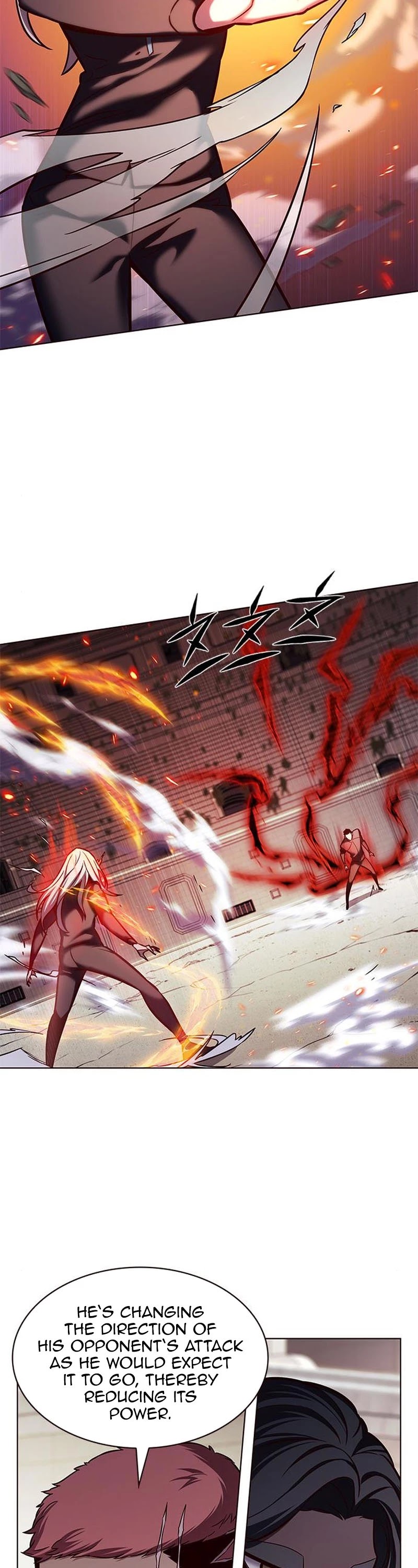 Eleceed Chapter 204 page 8 - Chapter 204