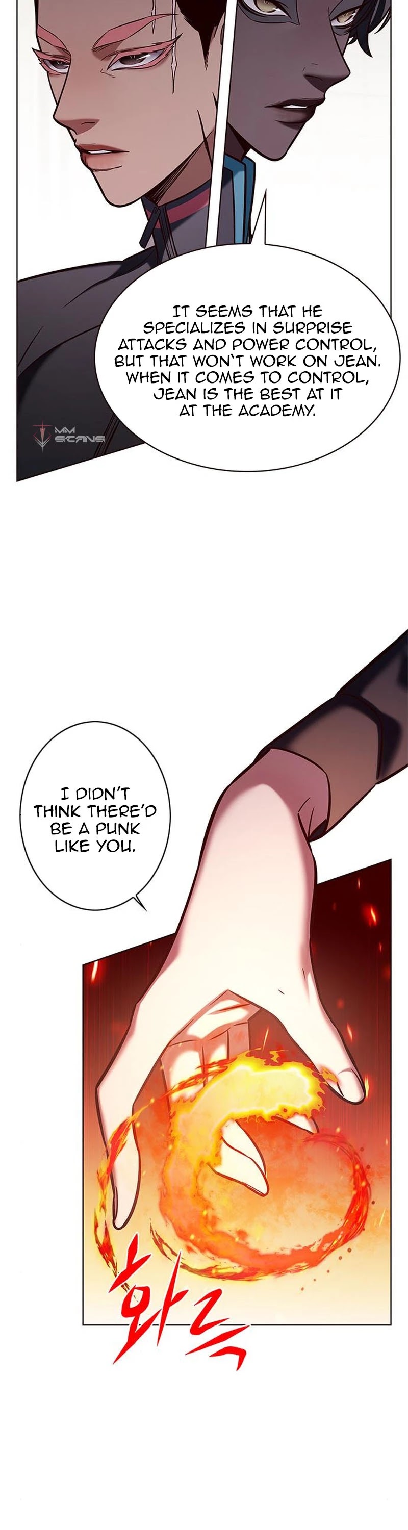 Eleceed Chapter 204 page 9 - Chapter 204