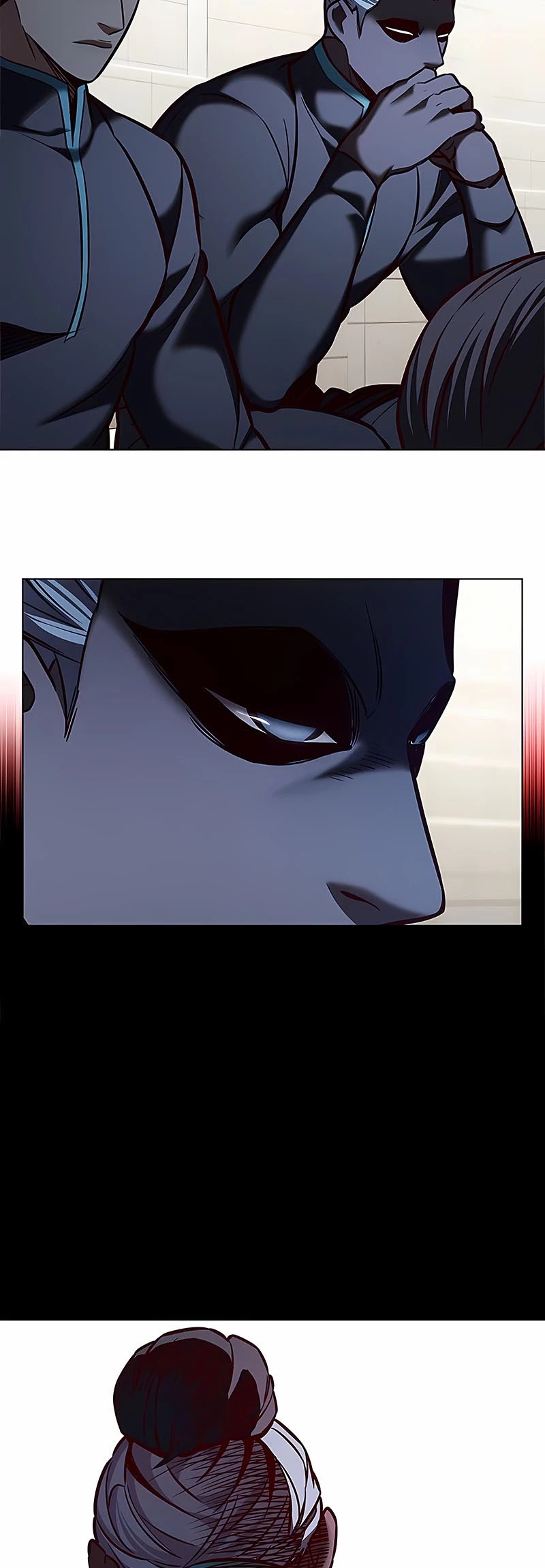 Eleceed Chapter 205 page 10 - Chapter 205