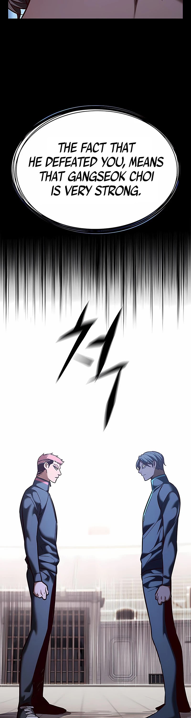 Eleceed Chapter 205 page 13 - Chapter 205