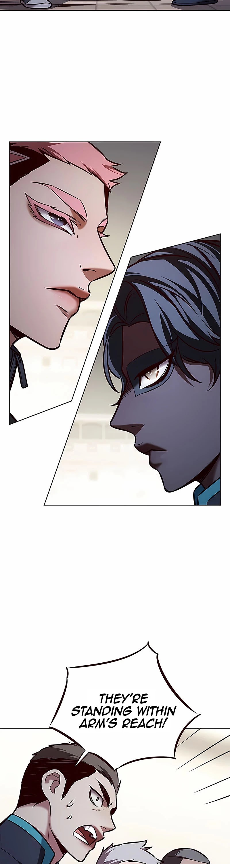 Eleceed Chapter 205 page 14 - Chapter 205
