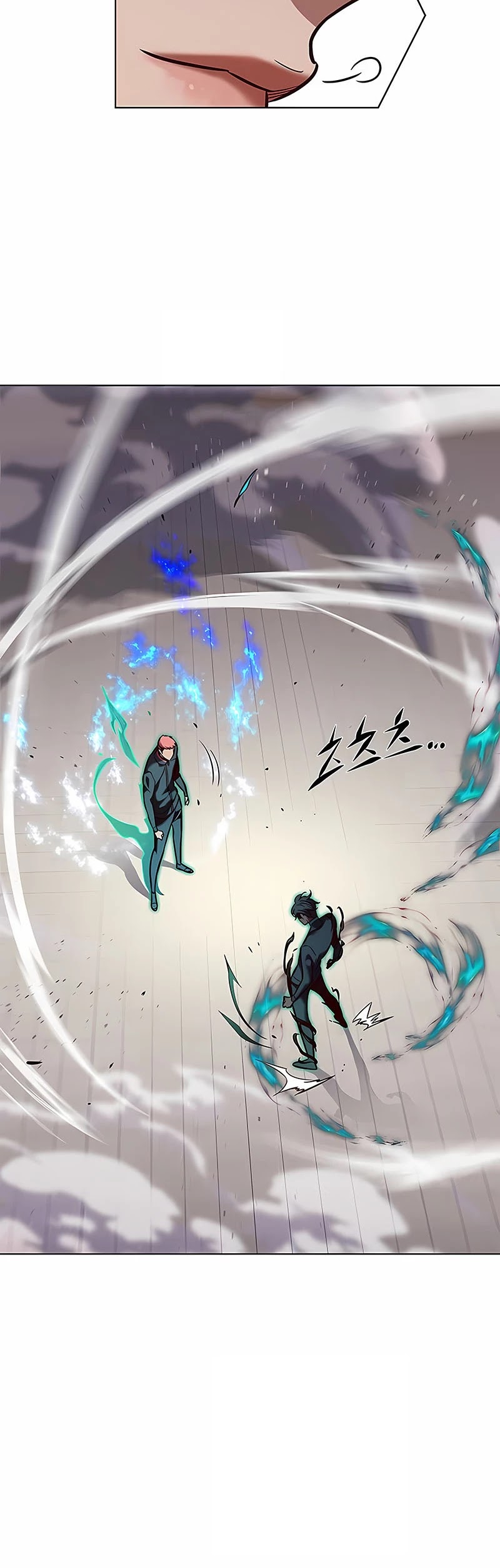 Eleceed Chapter 205 page 16 - Chapter 205