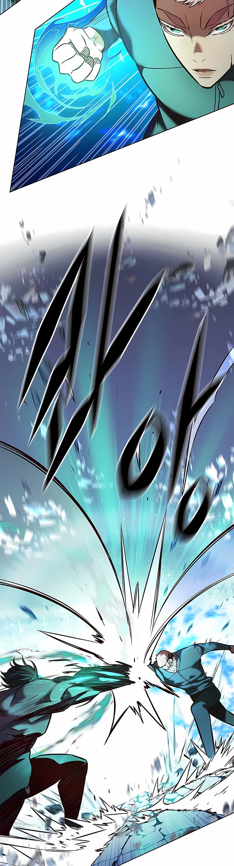 Eleceed Chapter 205 page 20 - Chapter 205