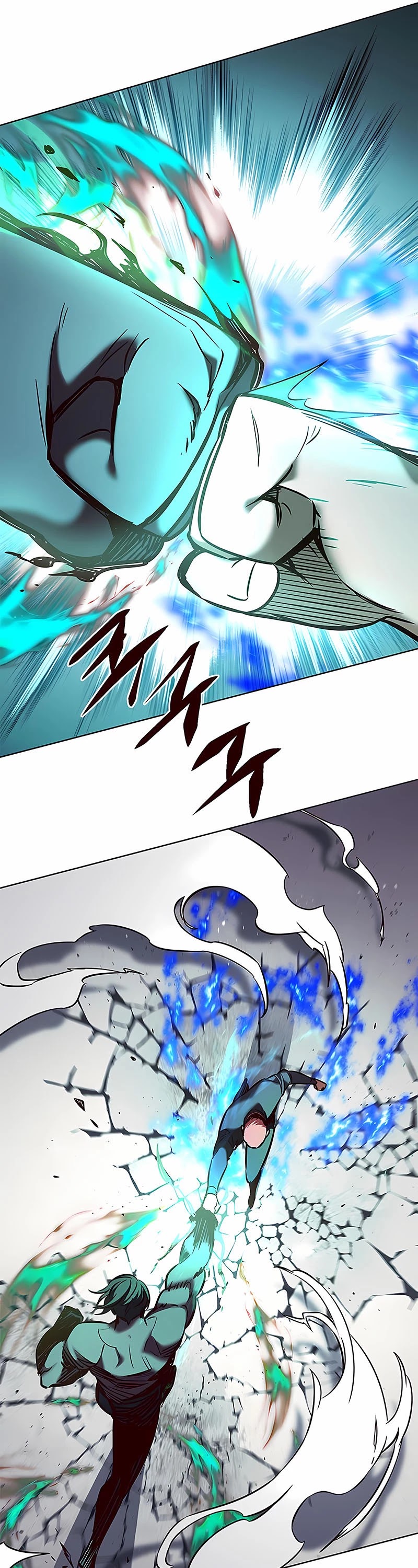 Eleceed Chapter 205 page 22 - Chapter 205