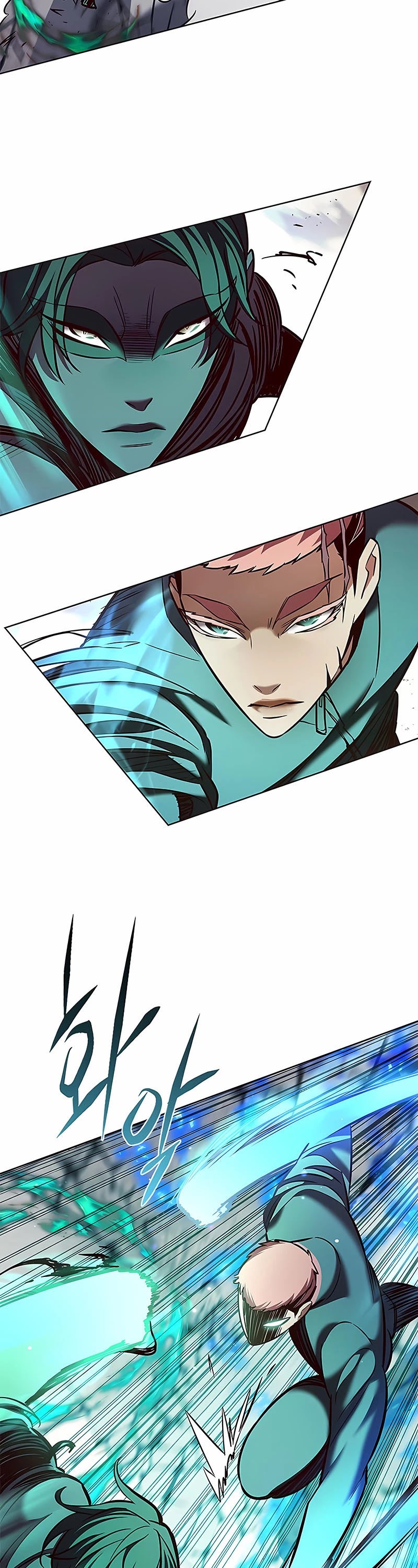 Eleceed Chapter 205 page 23 - Chapter 205