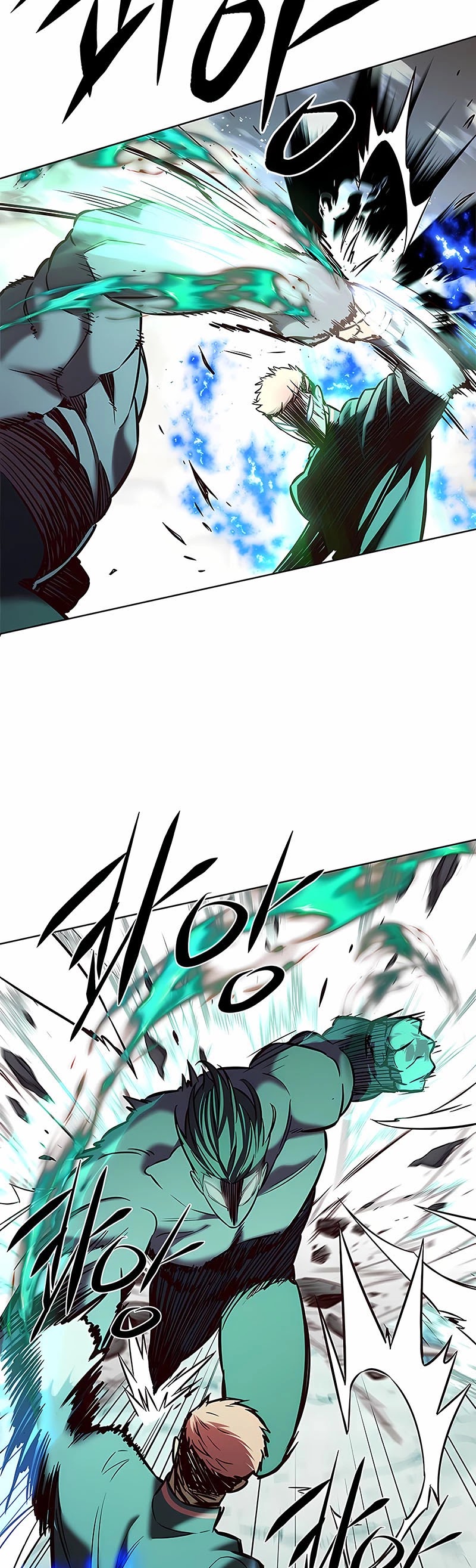 Eleceed Chapter 205 page 25 - Chapter 205