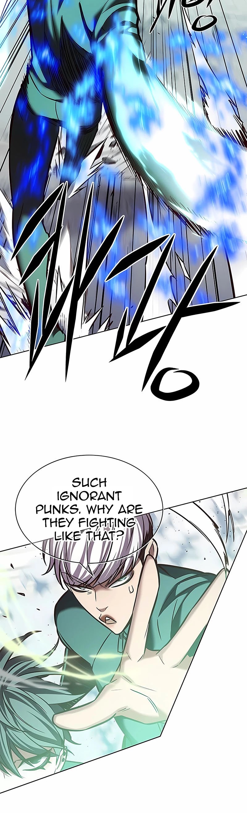 Eleceed Chapter 205 page 26 - Chapter 205