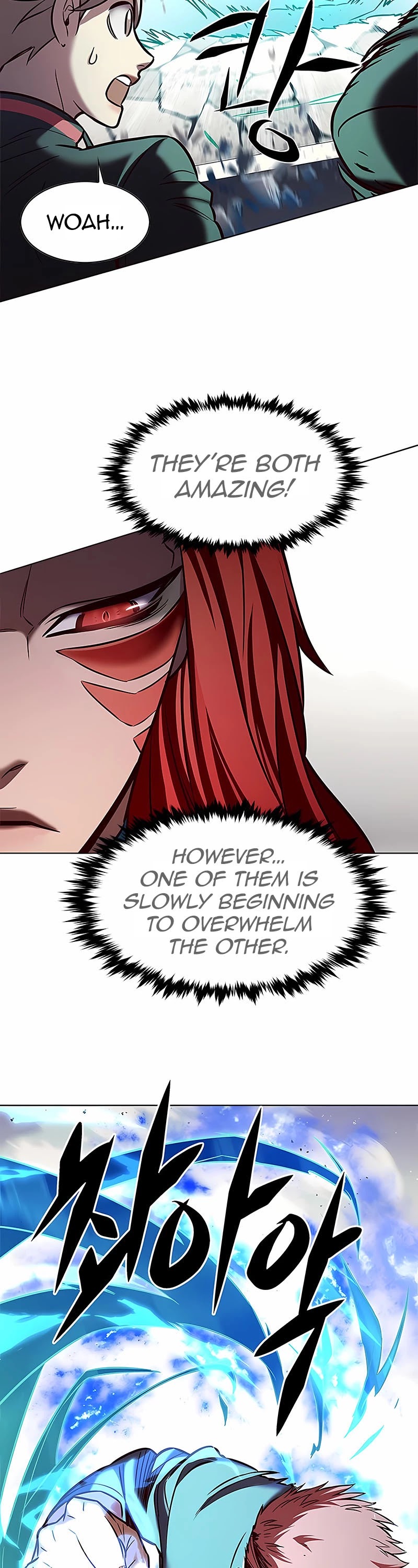 Eleceed Chapter 205 page 29 - Chapter 205