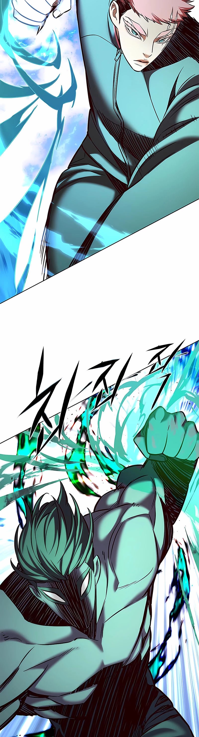 Eleceed Chapter 205 page 30 - Chapter 205