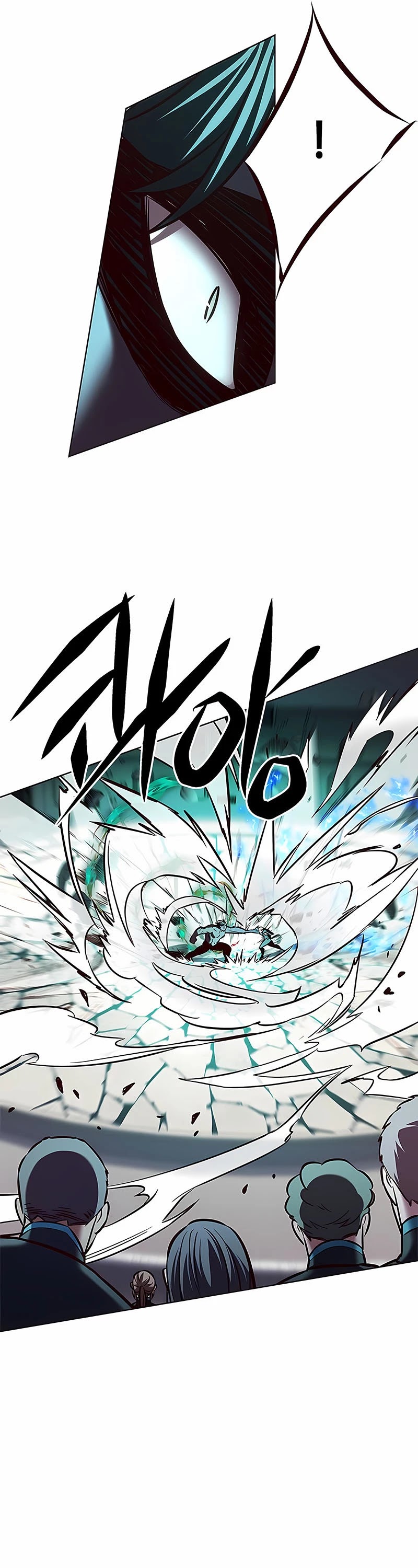 Eleceed Chapter 205 page 32 - Chapter 205