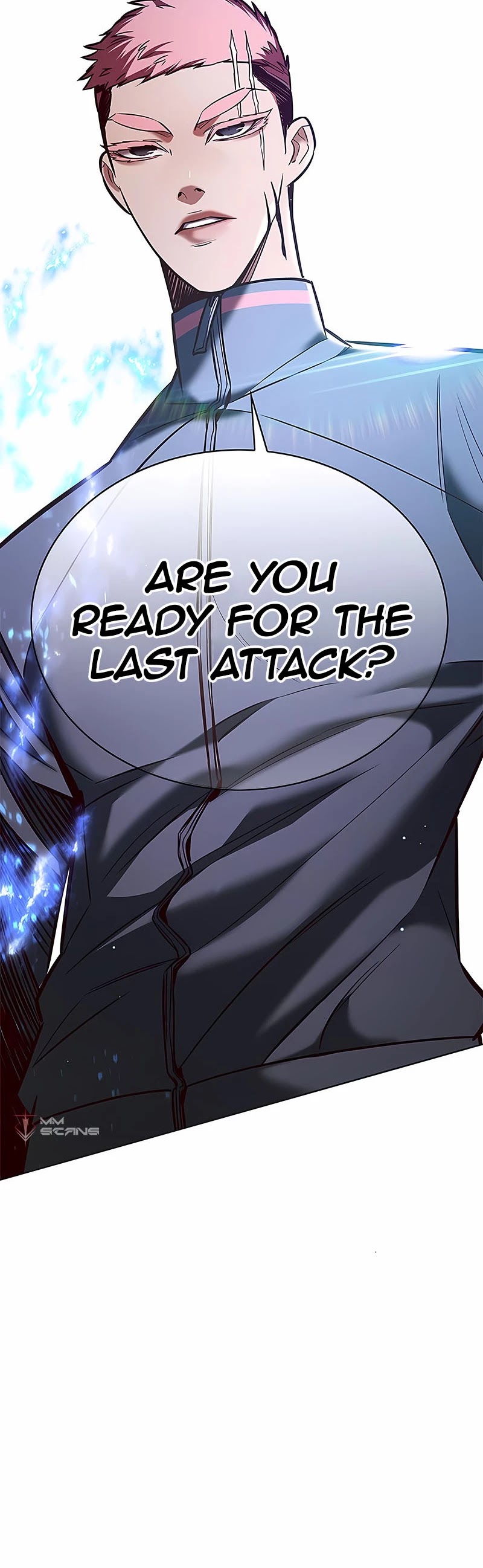 Eleceed Chapter 205 page 36 - Chapter 205