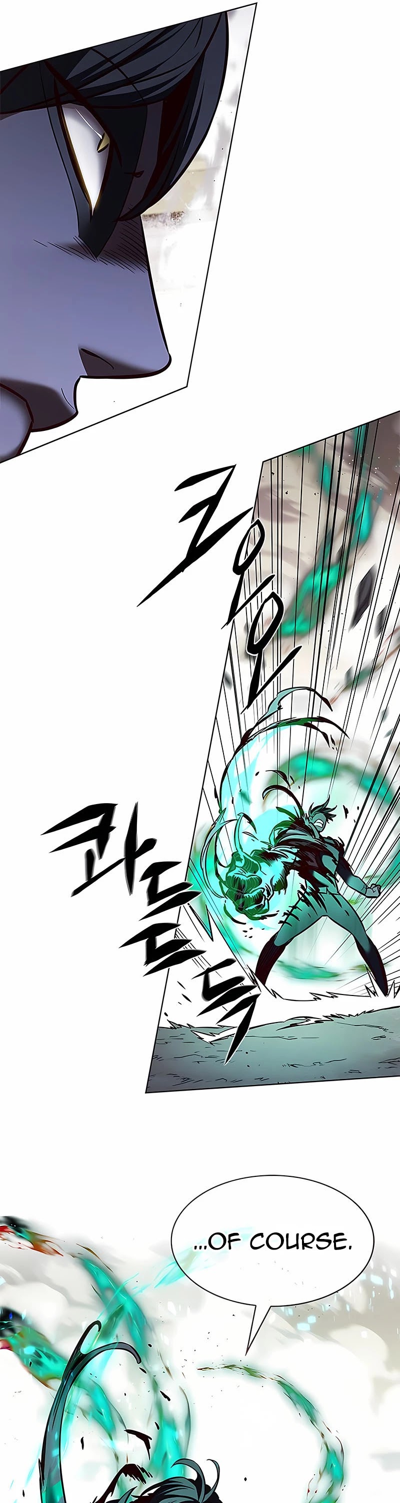 Eleceed Chapter 205 page 37 - Chapter 205