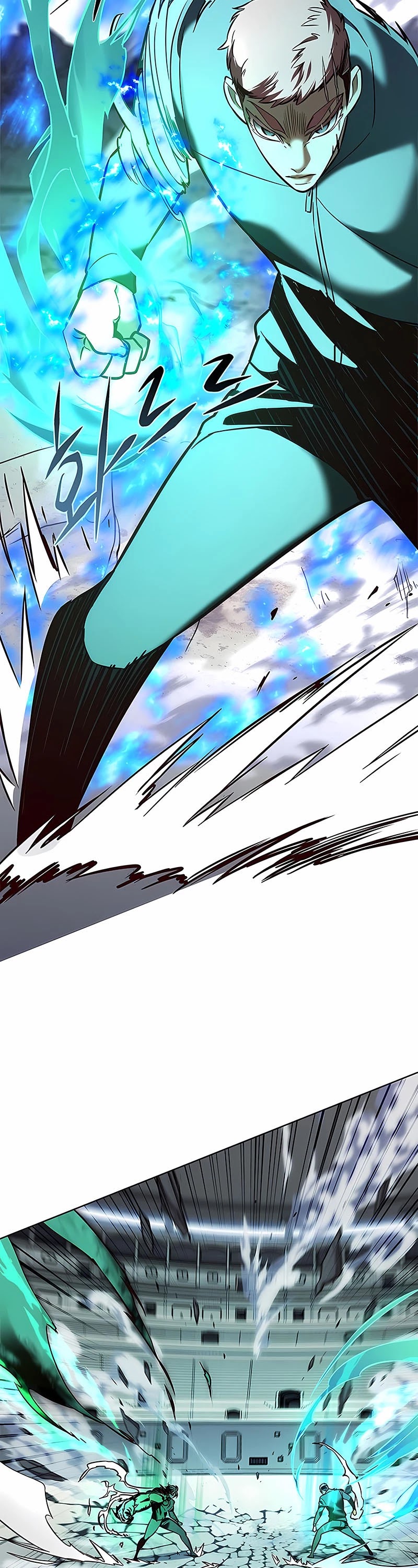 Eleceed Chapter 205 page 39 - Chapter 205