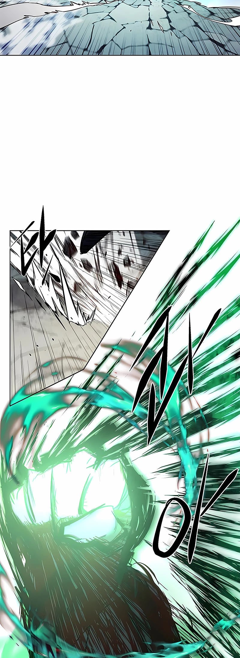 Eleceed Chapter 205 page 40 - Chapter 205