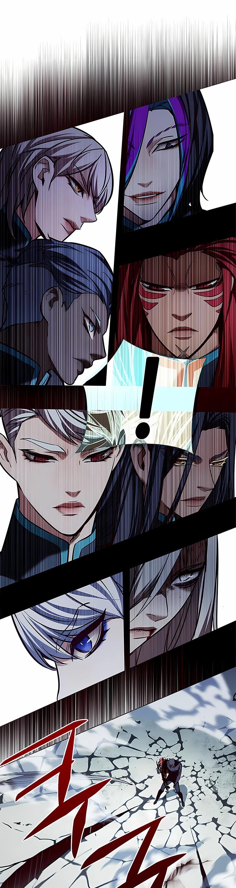 Eleceed Chapter 205 page 48 - Chapter 205