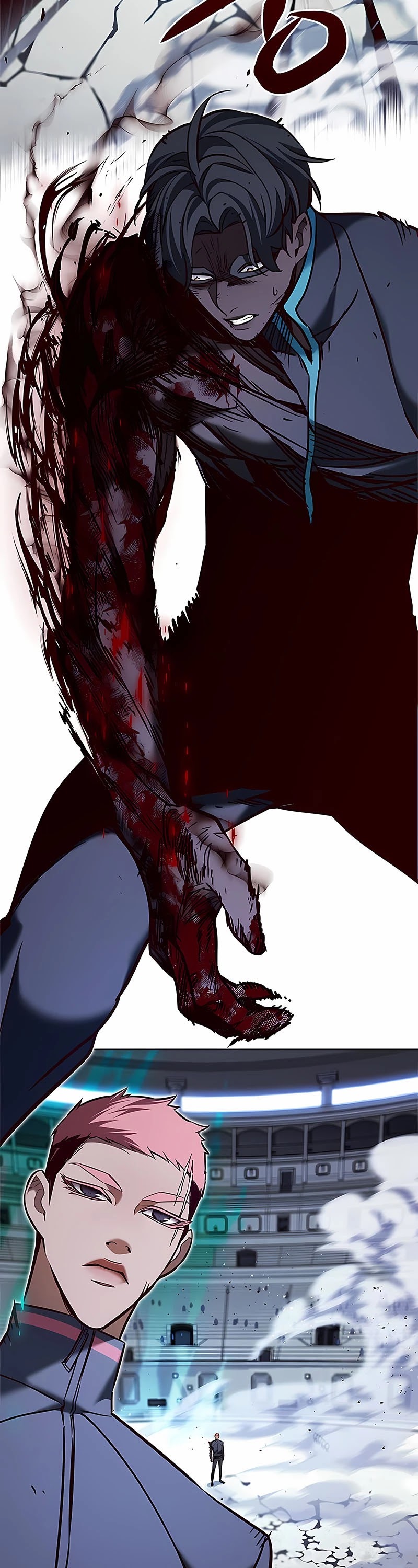 Eleceed Chapter 205 page 49 - Chapter 205