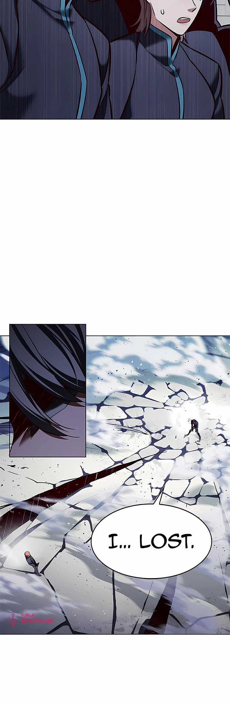 Eleceed Chapter 205 page 51 - Chapter 205