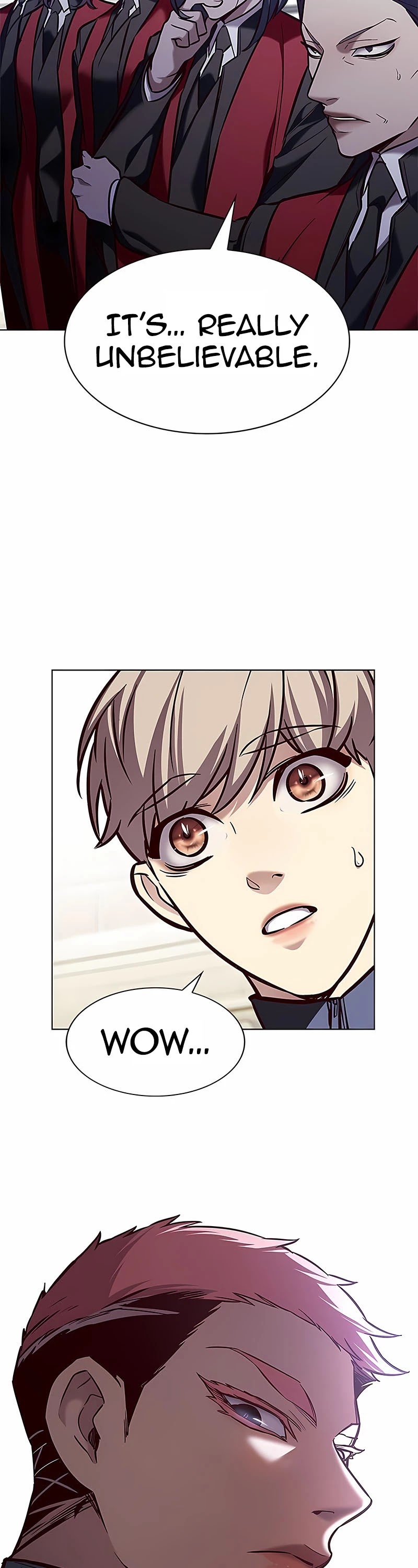 Eleceed Chapter 205 page 53 - Chapter 205