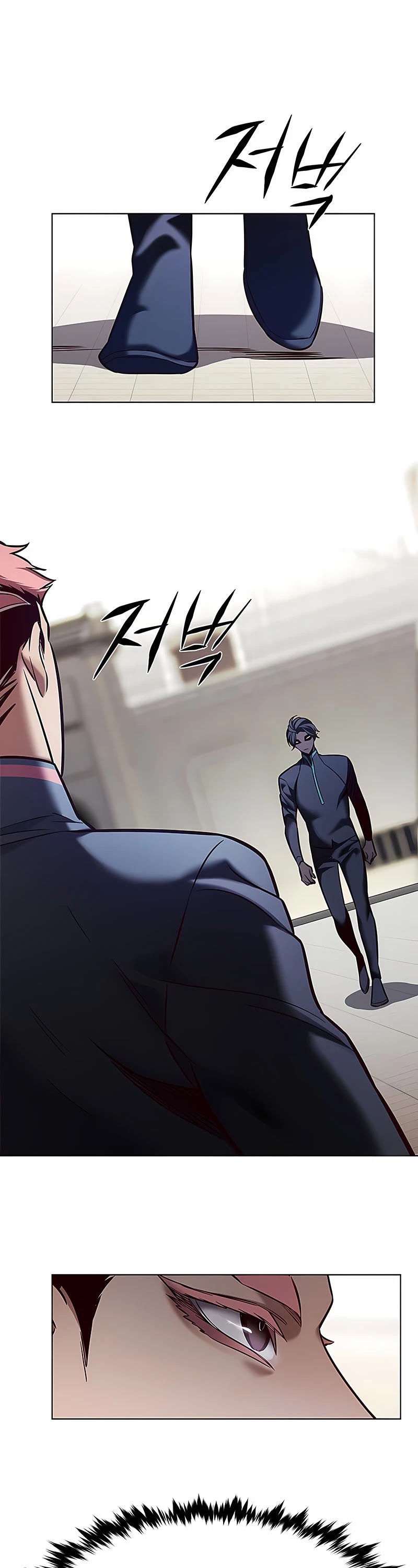 Eleceed Chapter 205 page 8 - Chapter 205