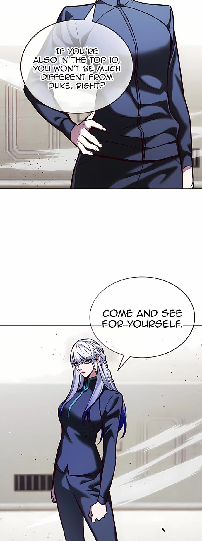 Eleceed Chapter 206 page 12 - Chapter 206