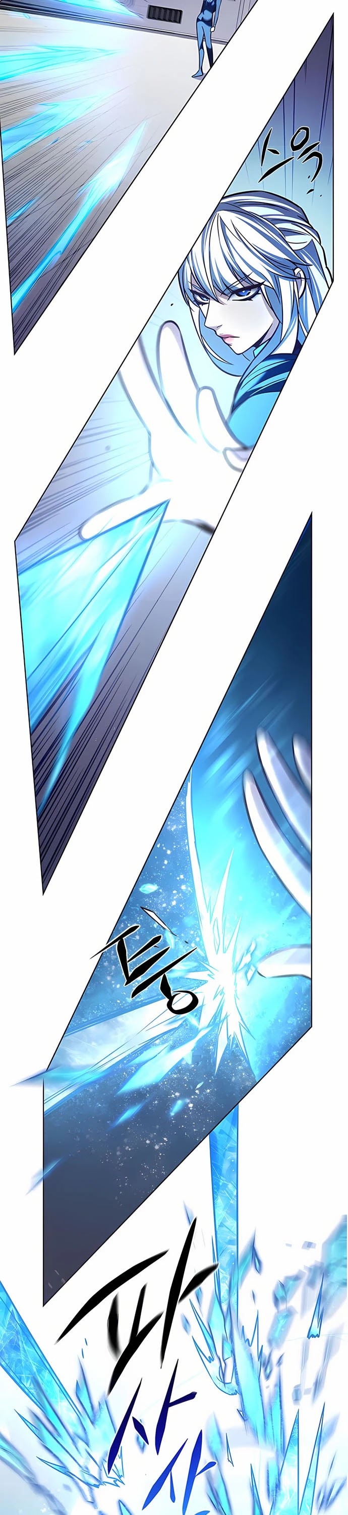 Eleceed Chapter 206 page 15 - Chapter 206