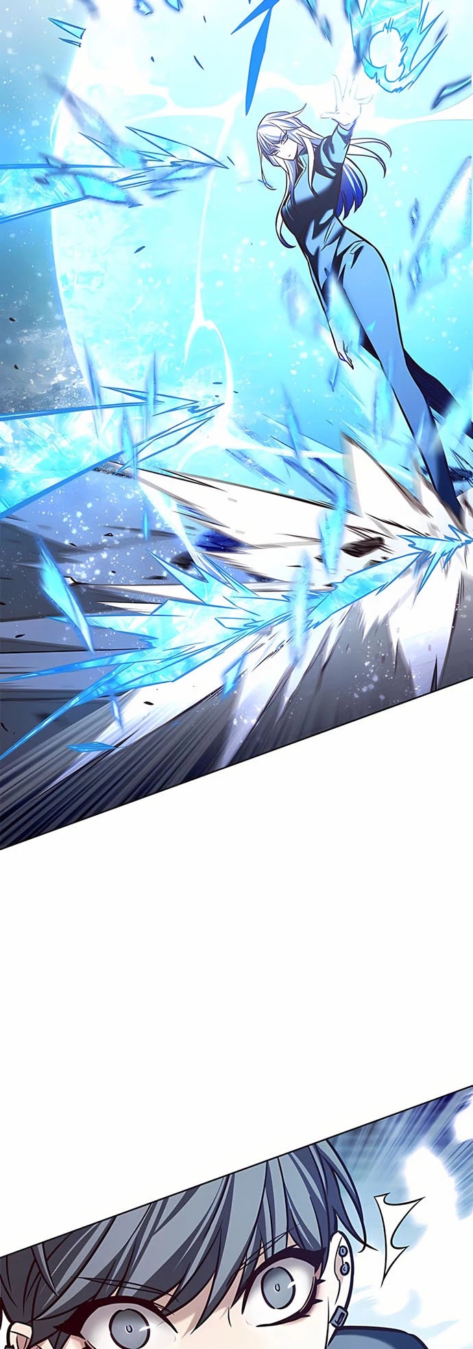 Eleceed Chapter 206 page 16 - Chapter 206