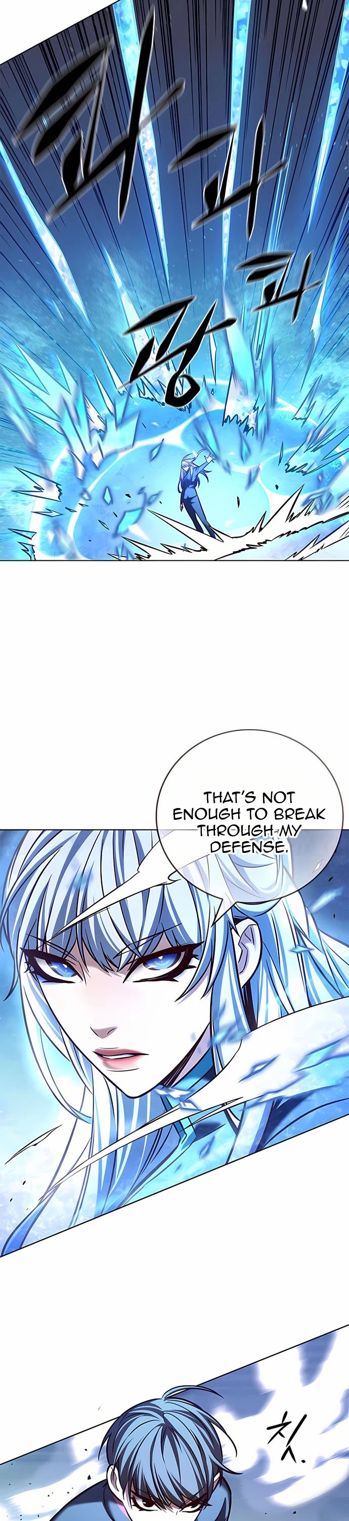 Eleceed Chapter 206 page 19 - Chapter 206