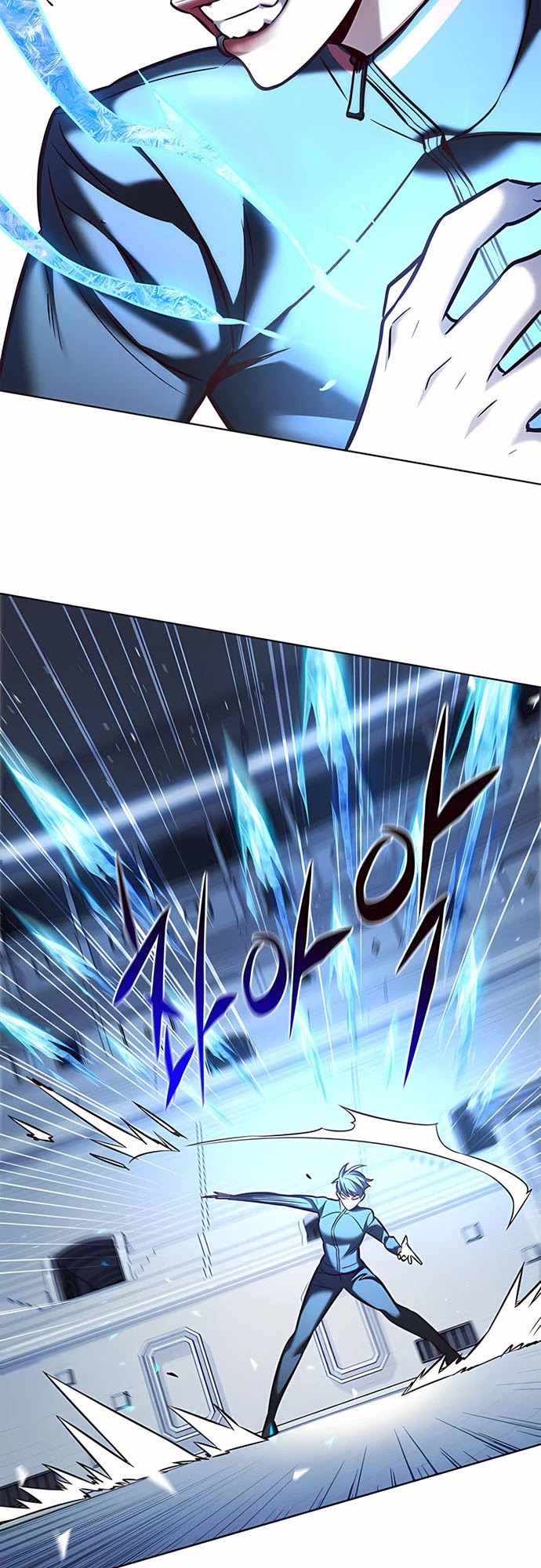 Eleceed Chapter 206 page 24 - Chapter 206