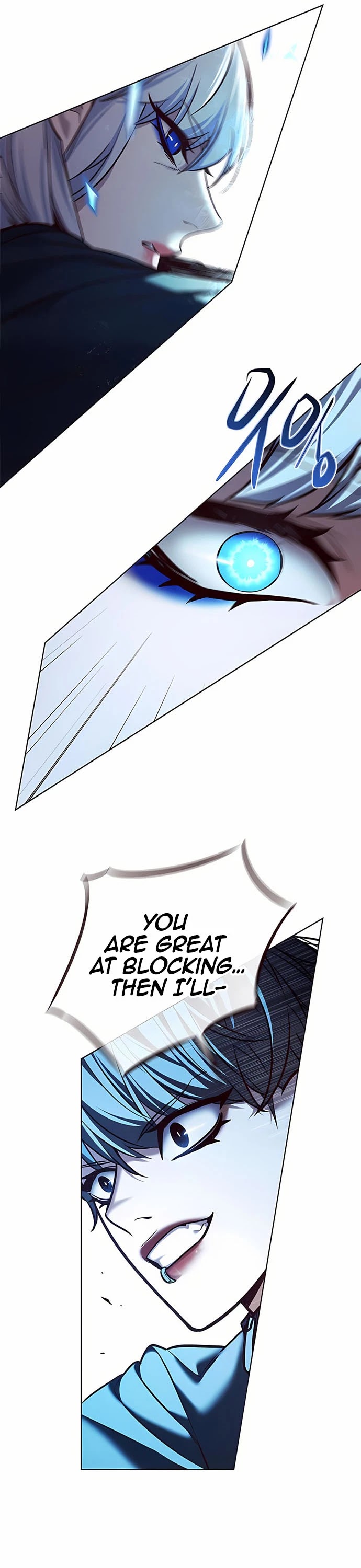 Eleceed Chapter 206 page 29 - Chapter 206