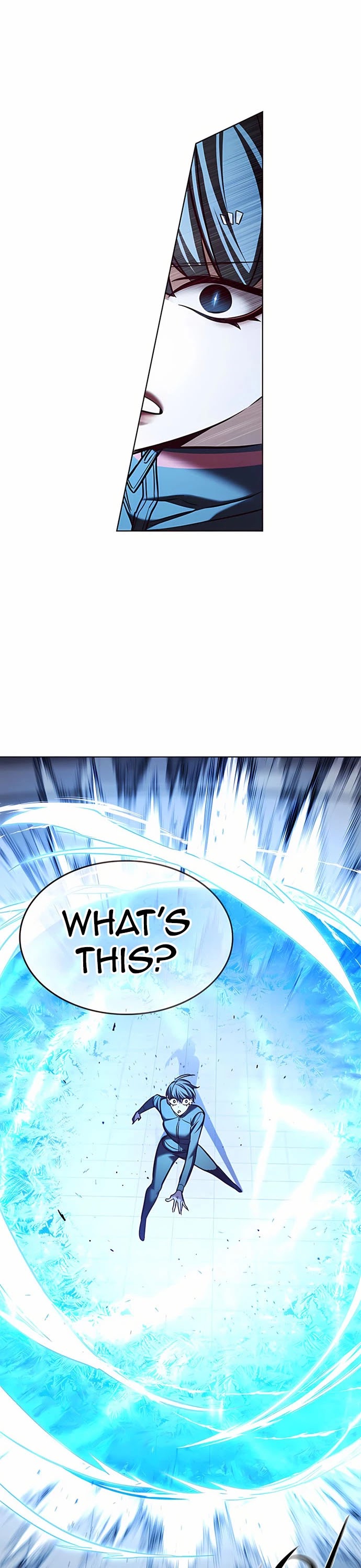 Eleceed Chapter 206 page 30 - Chapter 206