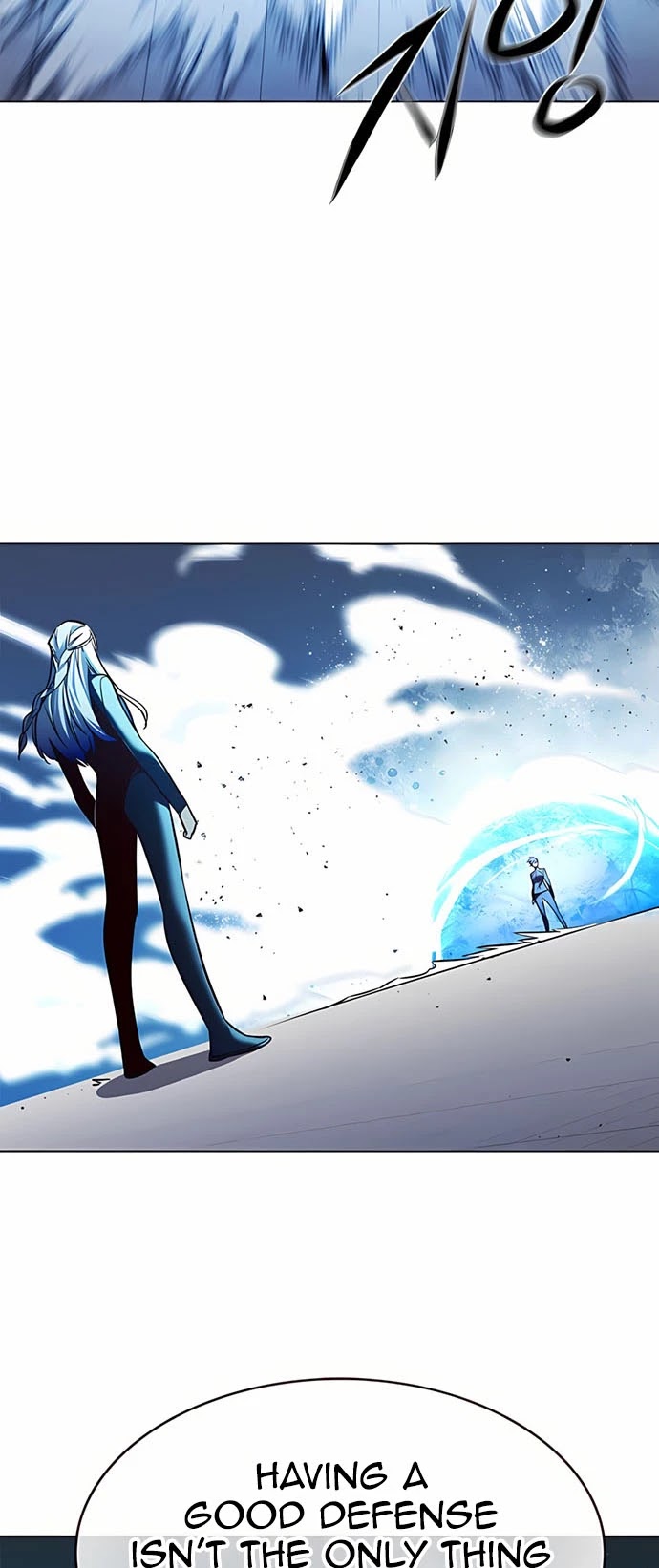 Eleceed Chapter 206 page 31 - Chapter 206