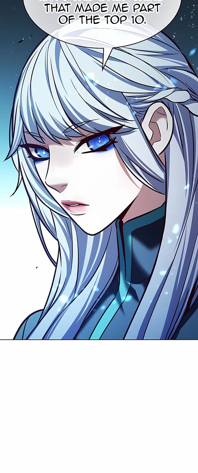 Eleceed Chapter 206 page 32 - Chapter 206