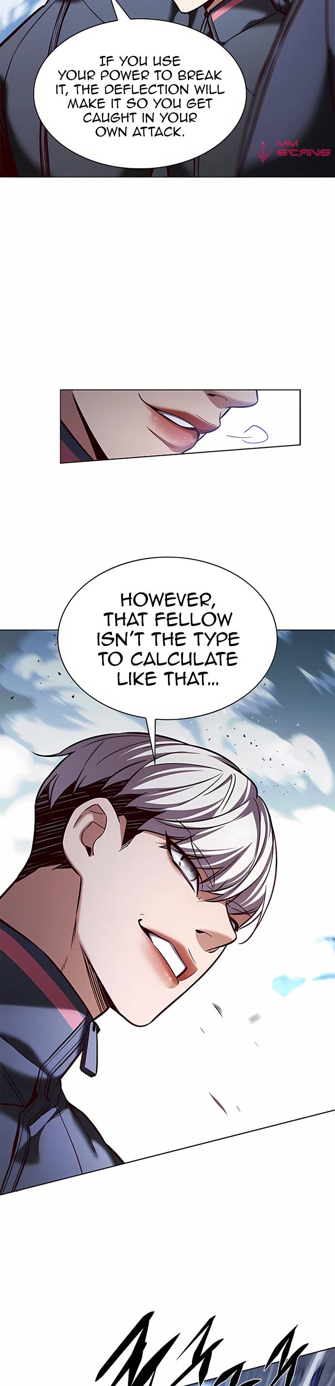 Eleceed Chapter 206 page 38 - Chapter 206