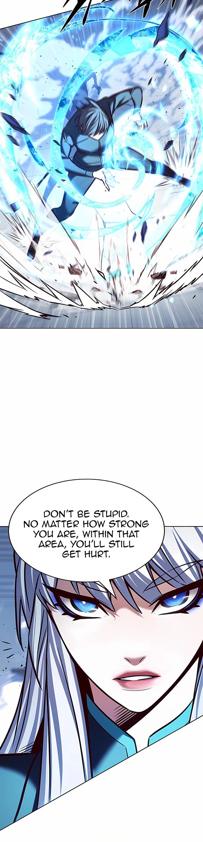 Eleceed Chapter 206 page 39 - Chapter 206