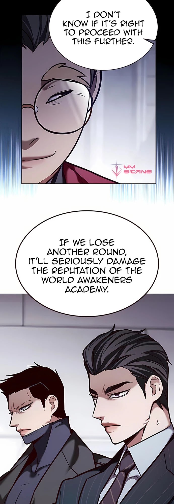 Eleceed Chapter 206 page 4 - Chapter 206