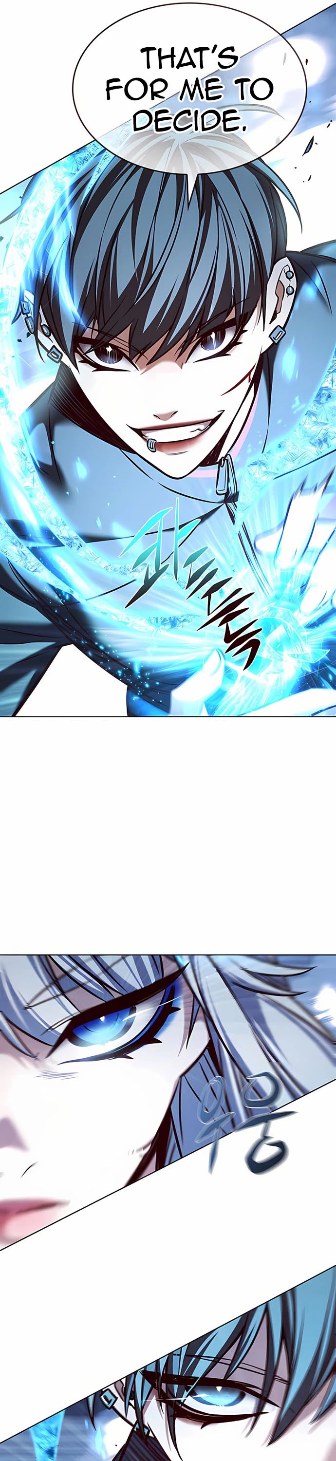 Eleceed Chapter 206 page 40 - Chapter 206