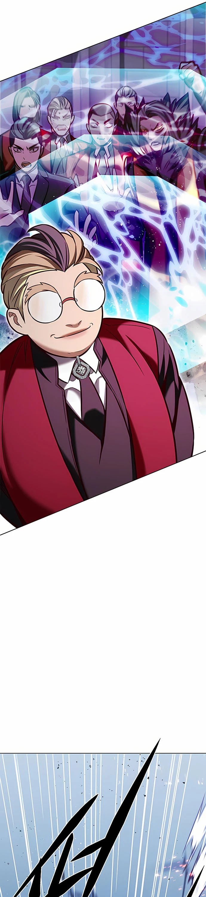 Eleceed Chapter 206 page 47 - Chapter 206