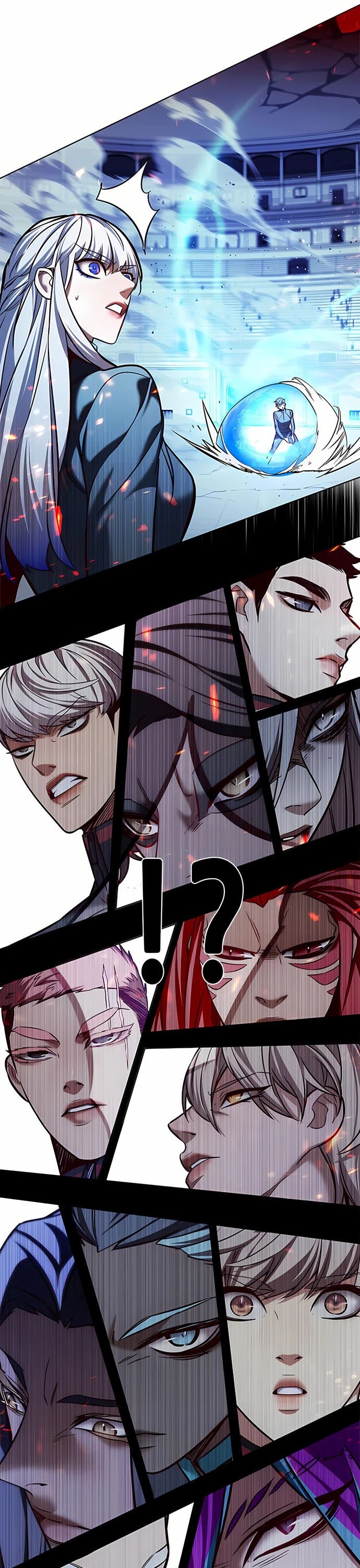 Eleceed Chapter 206 page 50 - Chapter 206
