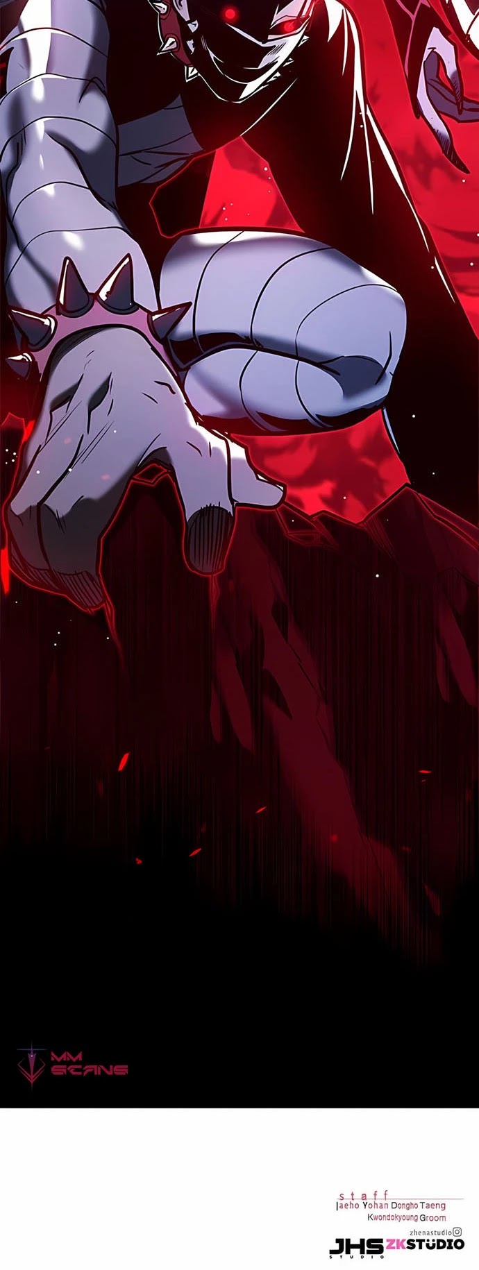 Eleceed Chapter 206 page 52 - Chapter 206