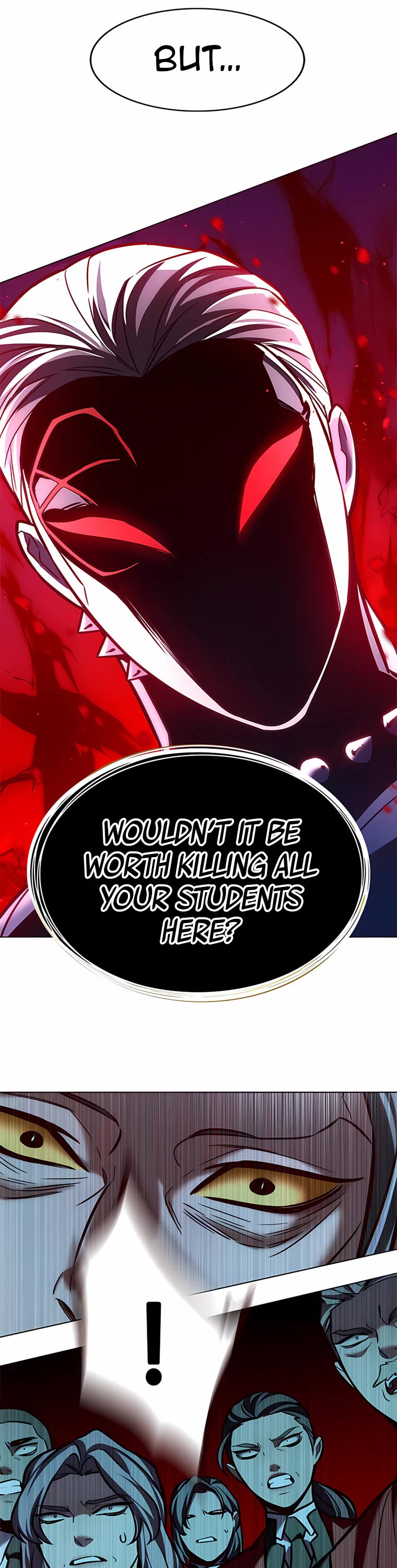 Eleceed Chapter 207 page 10 - Chapter 207
